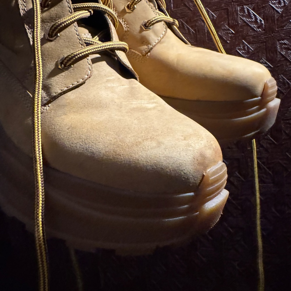 Margiela deconstructed boot - Picture 8 of 10